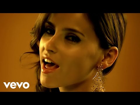 Nelly Furtado – Promiscuous (Official Music Video) ft. Timbaland