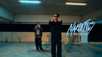 Dei V x Bryant Myers – N@RCOTICS (Official Video)