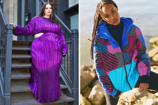 36 Stunning Fashion Pieces You’ll Want To Wear As Long As The Cold Weather Permits