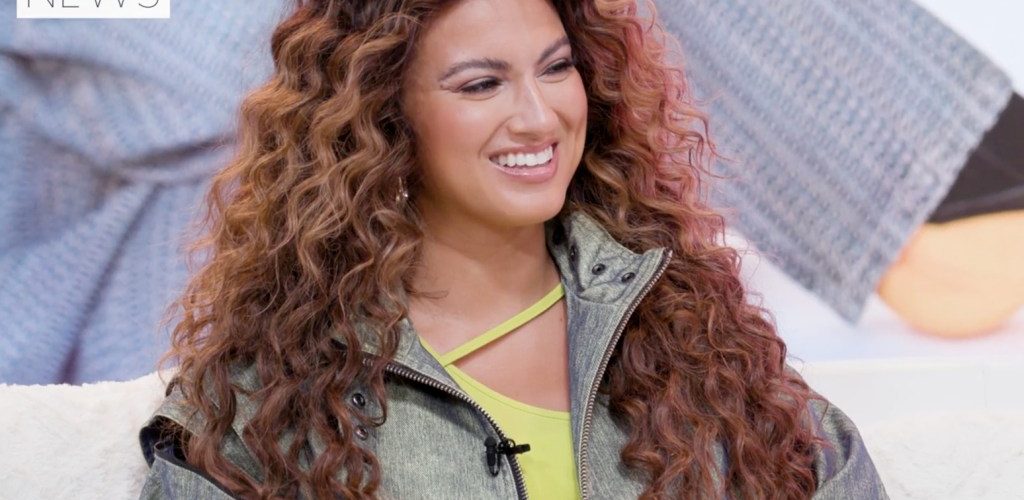 Tori Kelly Reflects on Beyoncé Sending Her Flowers After Hospitalization, Talks Growth on New EP