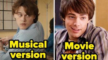 Here’s How Dramatically Different The “Mean Girls” The Musical Cast Looks Vs. The Original Movie