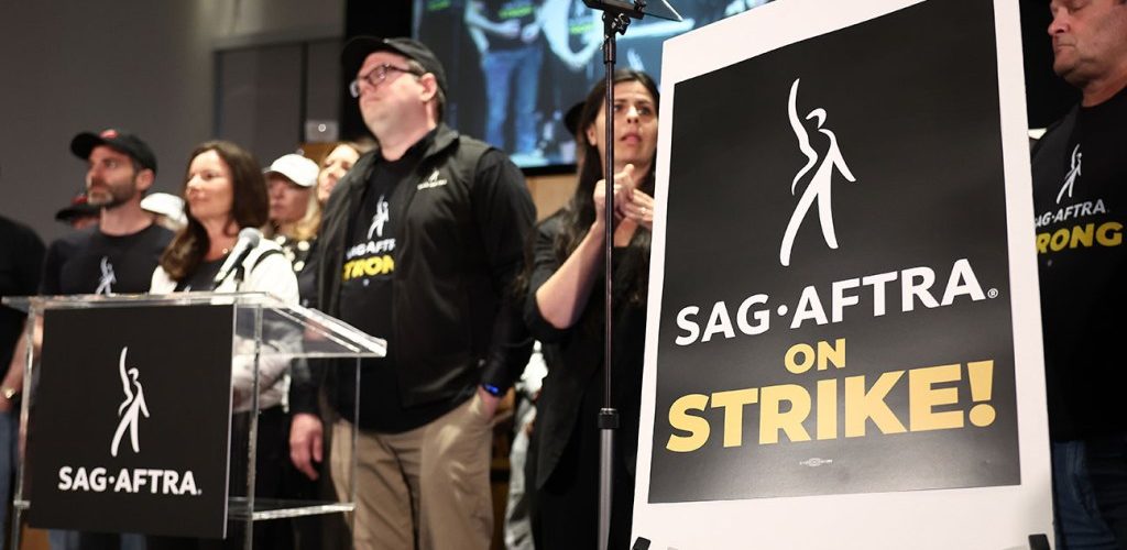 SAG-AFTRA Set to Continue Deliberations on Latest Studio Offer on Wednesday