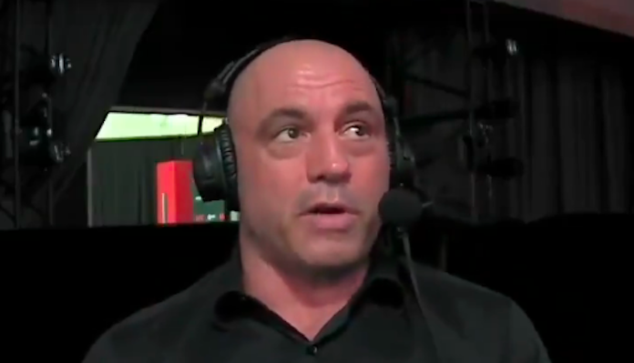 Joe Rogan set to return to the commentary booth for first time in 3 months at UFC 295