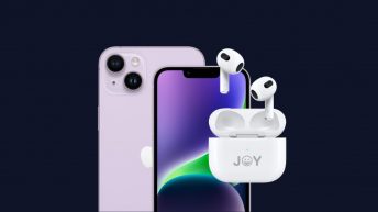 Apple gives Indian customers 50% discount on AirPods when buying an iPhone 14