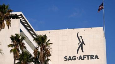 SAG-AFTRA Has a Tentative Deal That Could Bring the Hollywood Strike to an End