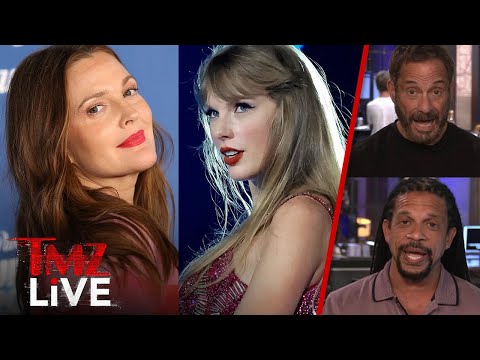 Cardiac Arrest Survivor Joins “TMZ LIVE” To Detail Near-Death Experience | TMZ Live Full Ep -9/15/23