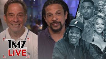 Jay-Z & Beyonce Buy Most Expensive Home, Megan Fox & Mgk Back Together | TMZ Live Full Ep – 5/19/23