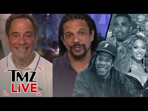 Jay-Z & Beyonce Buy Most Expensive Home, Megan Fox & Mgk Back Together | TMZ Live Full Ep – 5/19/23