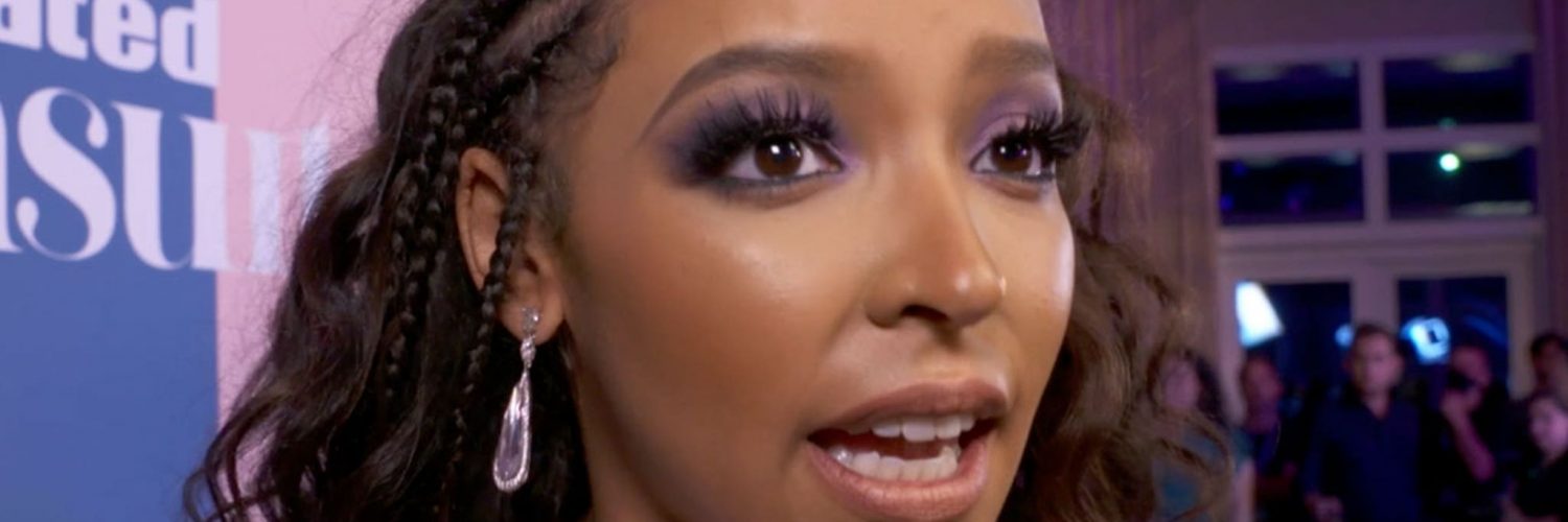 Tinashe Seeks Restraining Order After Man Arrested At Her L.A. Home