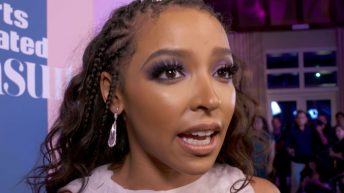 Tinashe Seeks Restraining Order After Man Arrested At Her L.A. Home