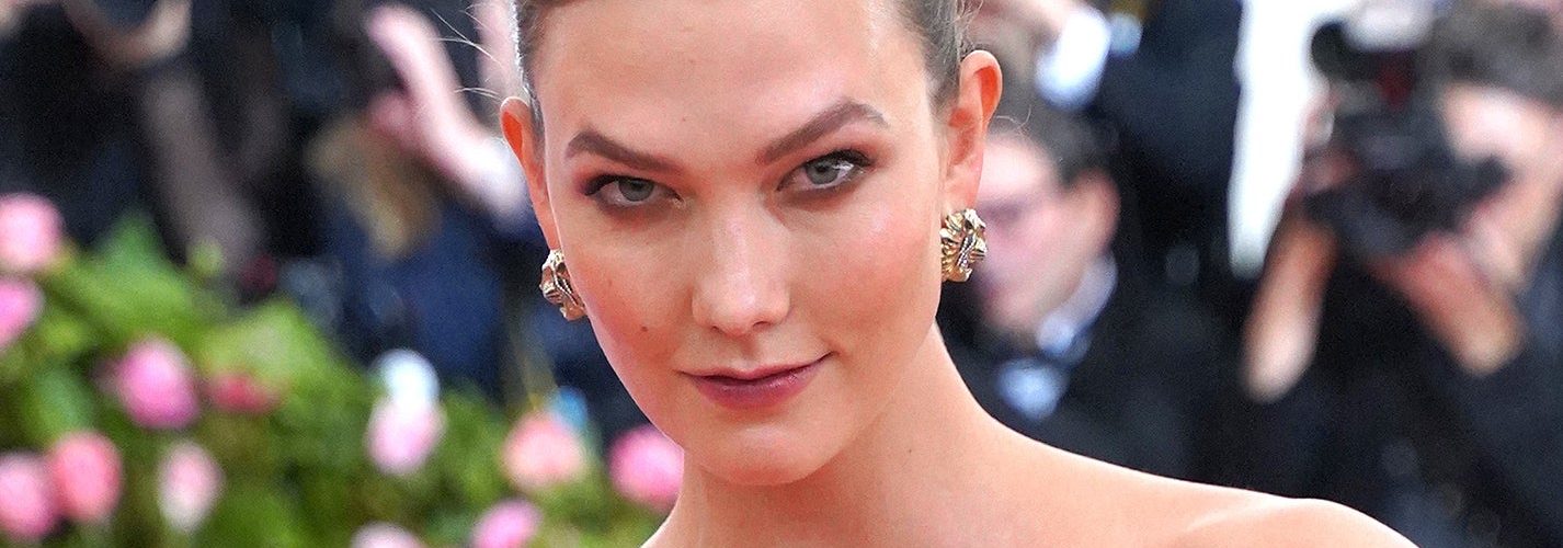 Karlie Kloss Finally Commented On Her Extremely Divisive “Camp” Met Gala Look, And It Seems Like She’s In On The Joke