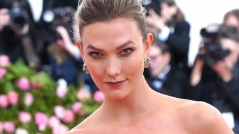 Karlie Kloss Finally Commented On Her Extremely Divisive “Camp” Met Gala Look, And It Seems Like She’s In On The Joke