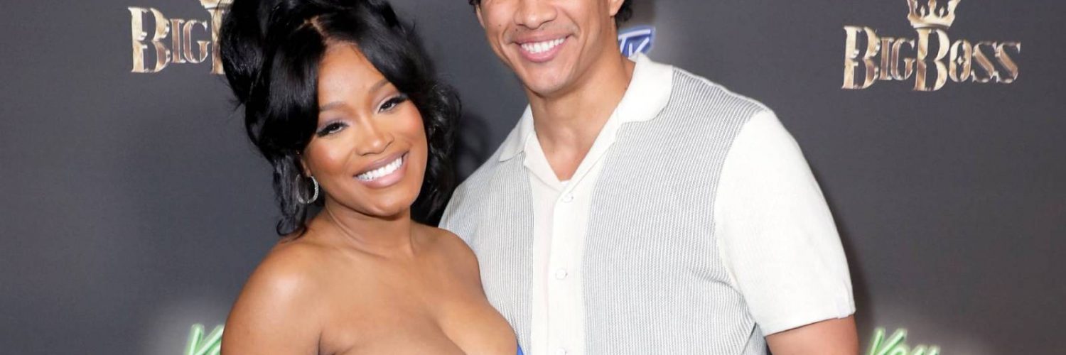 Keke Palmer Accuses Ex Darius Jackson of Abuse, Files for Restraining Order and Custody of Son