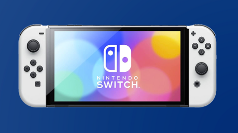 Get A Free $75 Gift Card With This Nintendo Switch OLED Black Friday Deal