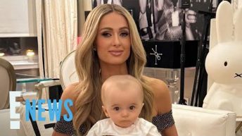 Paris Hilton Claps Back at Criticism of Son Phoenix’s Appearance | E! News