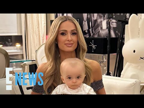 Paris Hilton Claps Back at Criticism of Son Phoenix’s Appearance | E! News