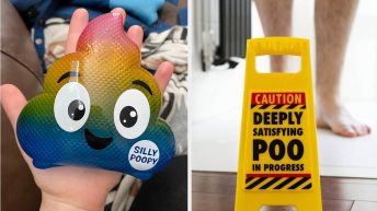 30 Fun Gifts For Any Adults Who Are Still Into Toilet Humor