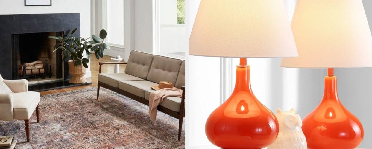 If Your Home Is Looking Dated, These 30 Wayfair Products Can Spruce Things Up