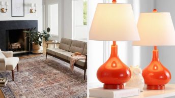 If Your Home Is Looking Dated, These 30 Wayfair Products Can Spruce Things Up