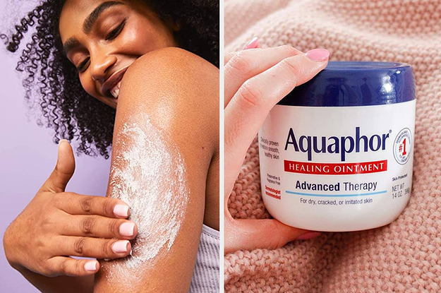 If Your Skin Could Make A Wish List, These 23 Inexpensive Items Would Be On It