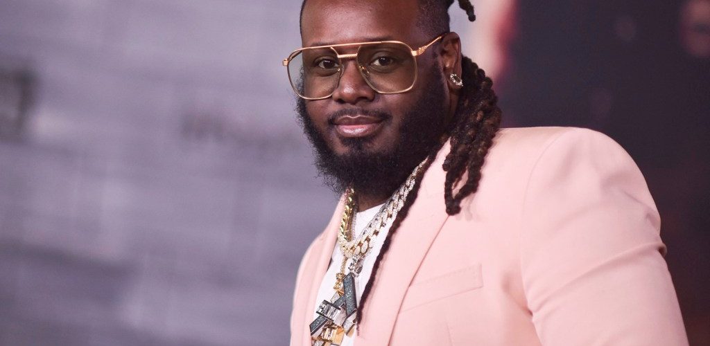 T-Pain & Snoop Dogg Link Up For New Anthem ‘That’s How We Ballin’