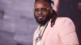 T-Pain & Snoop Dogg Link Up For New Anthem ‘That’s How We Ballin’