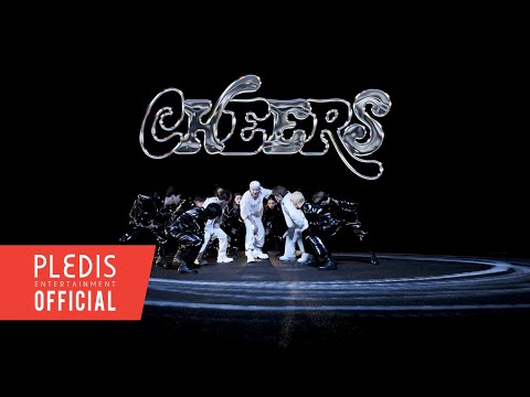 SVT LEADERS ‘CHEERS’ Official MV