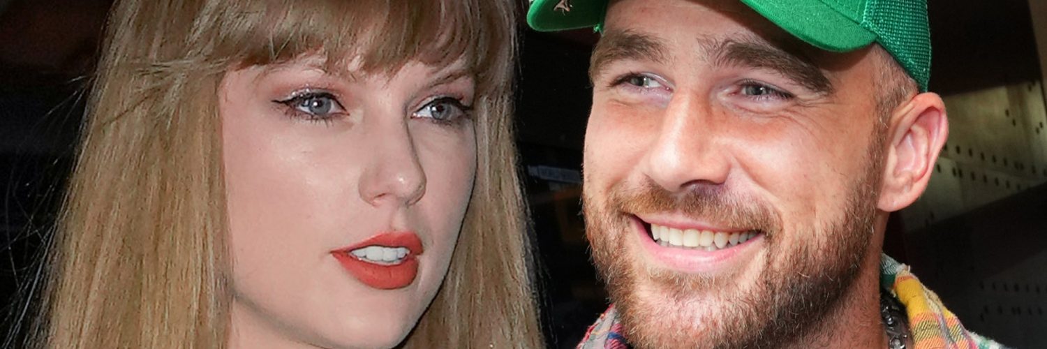 Taylor Swift and Travis Kelce are Inseparable Holding Hands in Argentina