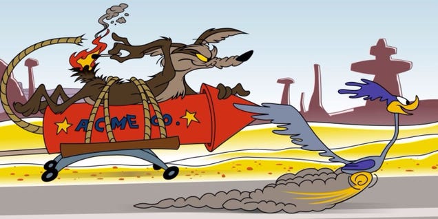 Coyote vs. Acme’s Cancellation Has Broken Its Crew’s Heart