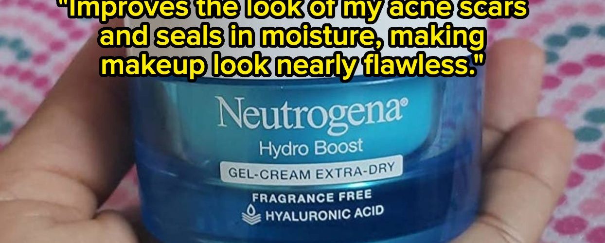 31 Beauty Products With Prices Reviewers Say Are A “Steal”