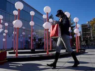 Worried Chinese shoppers scrimp, dimming the appeal of a Singles’ Day shopping extravaganza