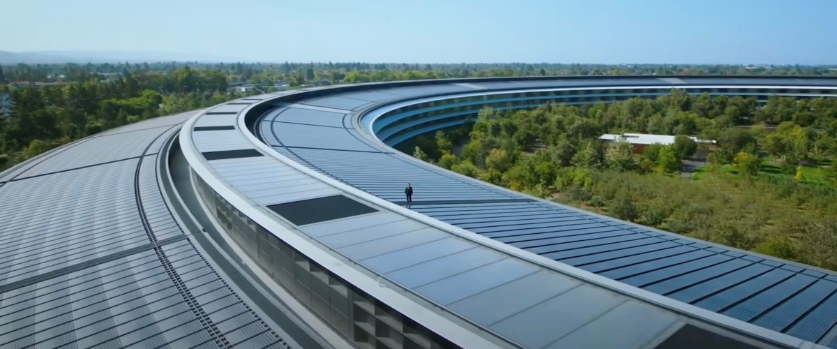 Apple promises it doesn’t increase product prices to offset the costs of its environmental goals