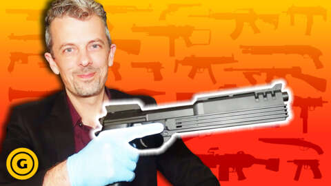 Firearms Expert Reacts to Robocop: Rogue City’s Guns