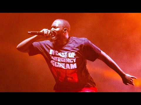 Sheck Wes – Mo Bamba LIVE @ Rolling Loud Thailand ’23