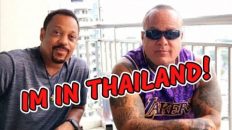 Zoom To Thailand Interview…Pt.1