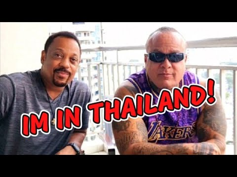 Zoom To Thailand Interview…Pt.1