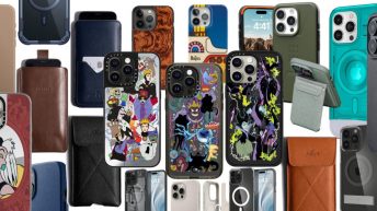 Best iPhone 15 cases [Updated: CASETiFY Disney Villains, reviews, more]