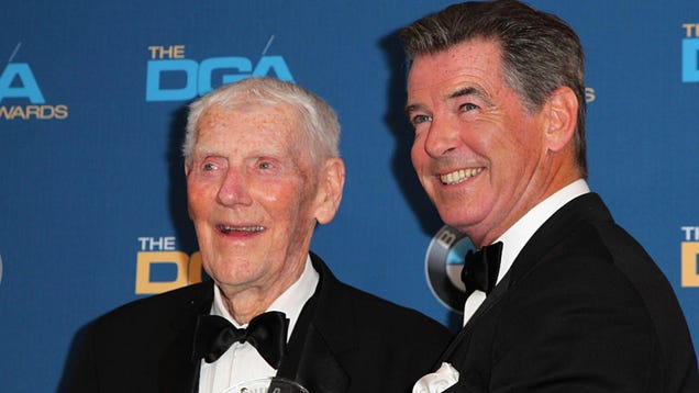 Robert Butler, Star Trek & Batman TV Director, Has Died at Age 95