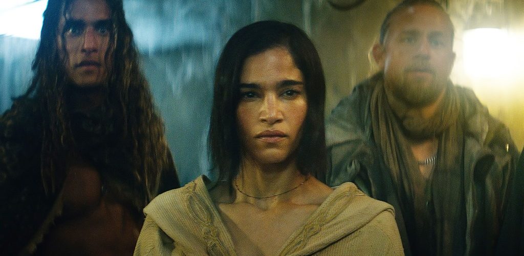 Zack Snyder Assembles a Ragtag Team in ‘Rebel Moon’ Trailer