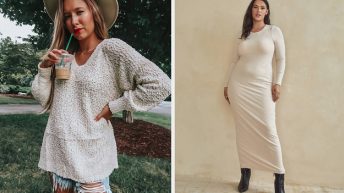 37 Cozy But Stylish Items Of Clothing You’ll Never Want To Take Off