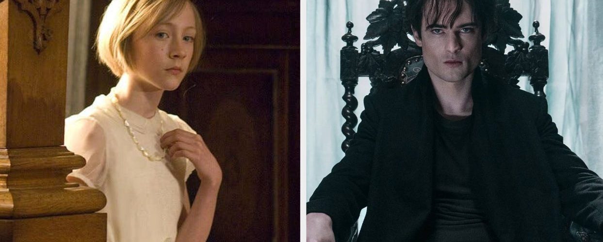 18 On-Screen Book Adaptations That People Loved