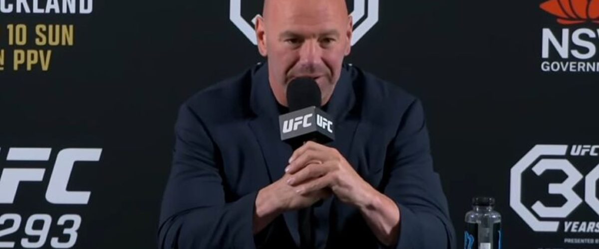 Dana White reacts to Alex Pereira’s callout of Israel Adesanya, says Jamahal Hill “Makes sense” for ‘Poatan’