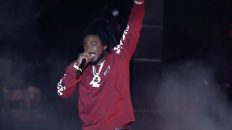 Mozzy LIVE @ Rolling Loud LA 2021 [FULL SET]