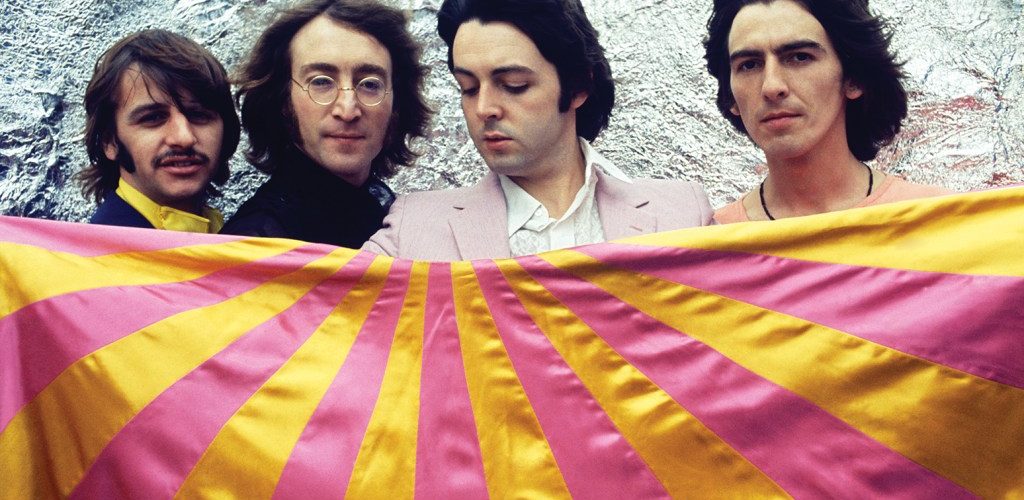 The Beatles’ ‘Now And Then’ Set to Extend Its U.K. Chart Reign