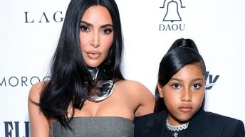 Kim Kardashian Revealed How Her Daughter North Scams Her Rich Friends, And I’ve Got To Respect It