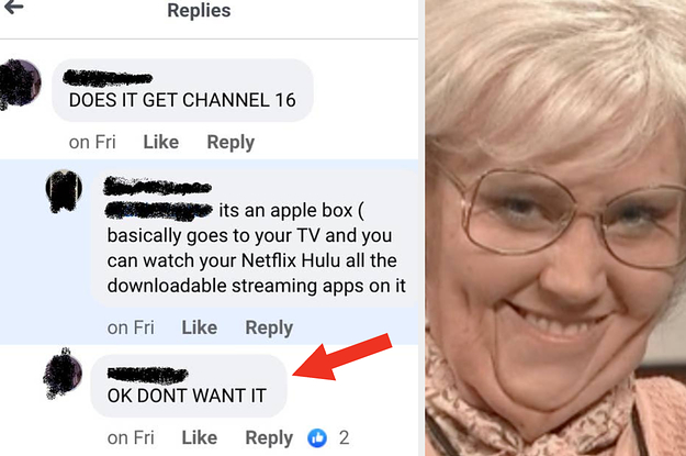 Okay, I Seriously Can’t Stop Laughing At These Grandparents Who Roasted People Into Complete And Total Oblivion