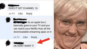 Okay, I Seriously Can’t Stop Laughing At These Grandparents Who Roasted People Into Complete And Total Oblivion