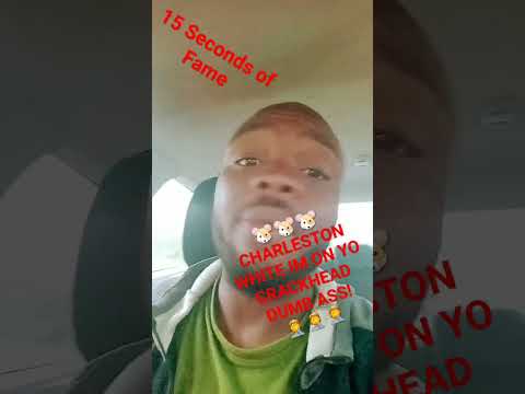 CHARLESTON WHITE BLASTS BOOSIE BADAZZ FOR GETTING LOCKED UP! SAYS STAY THERE? SHOULD DO LIFE? WTF?