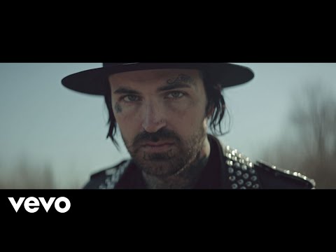 Yelawolf – Best Friend ft. Eminem