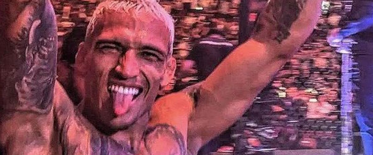 Dustin Poirier confident that Charles Oliveira is capable of dethroning Islam Makhachev: “He can win that fight”